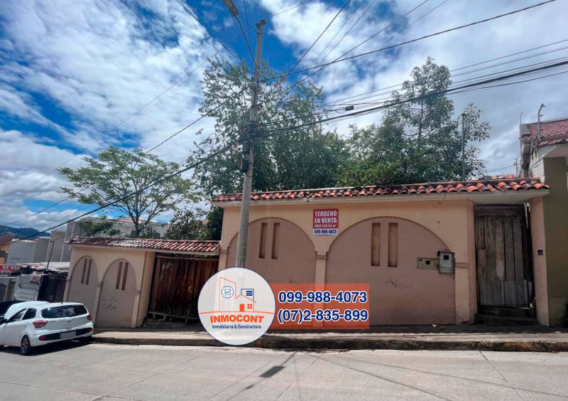 T350 Amplio terreno en venta, ideal para fines comerciales